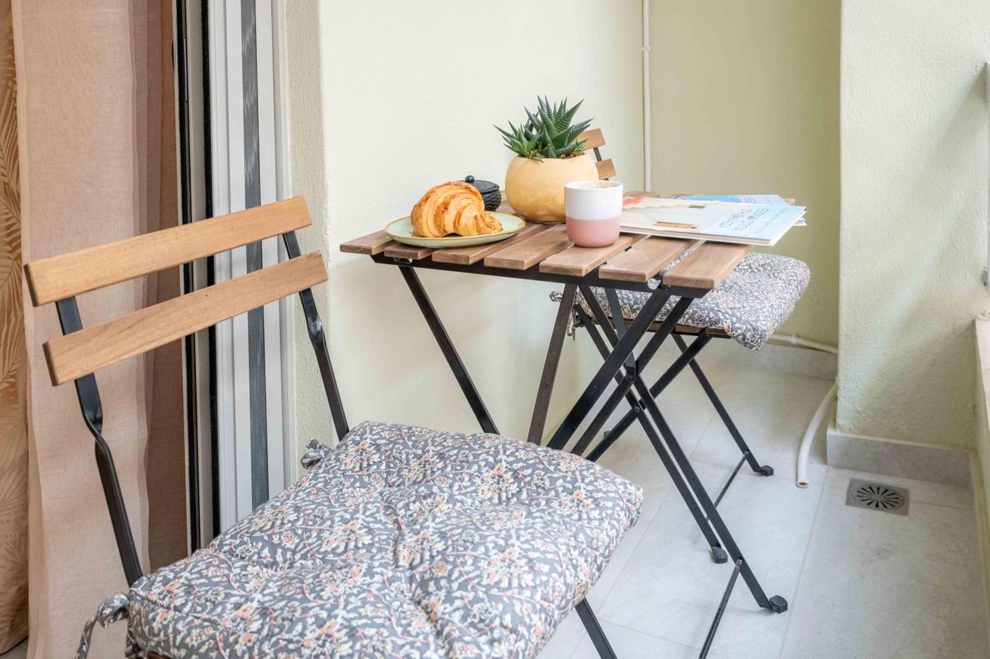 Cozy Apartment Athens Exterior photo